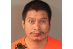 Man Gets Punched and Charged with Attempted Kidnapping