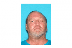 WANTED – Homeless Man Distributing Child Porn