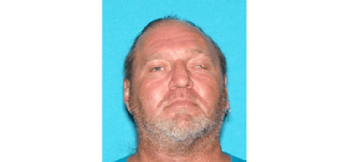 WANTED – Homeless Man Distributing Child Porn