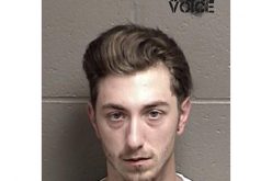 Father Charged in Death of 22-Month Old Son