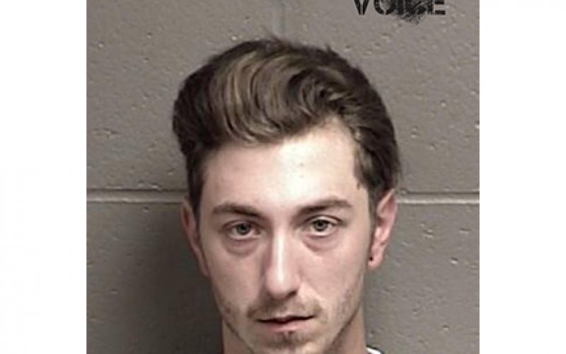 Father Charged in Death of 22-Month Old Son