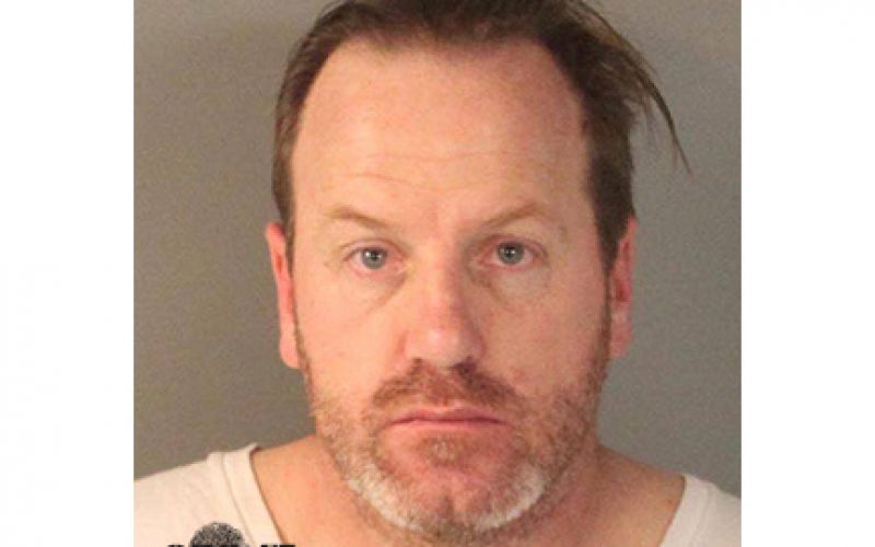 Volleyball-Coaching Brothers Arrested for Lewd Acts