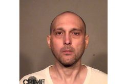 Probation Didn’t Stop Him, 8 Years in Prison Will