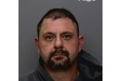 Serial Thief Stopped in Shasta