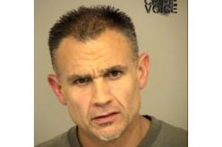 Barron and Braddy Arrested for Gun & Drugs