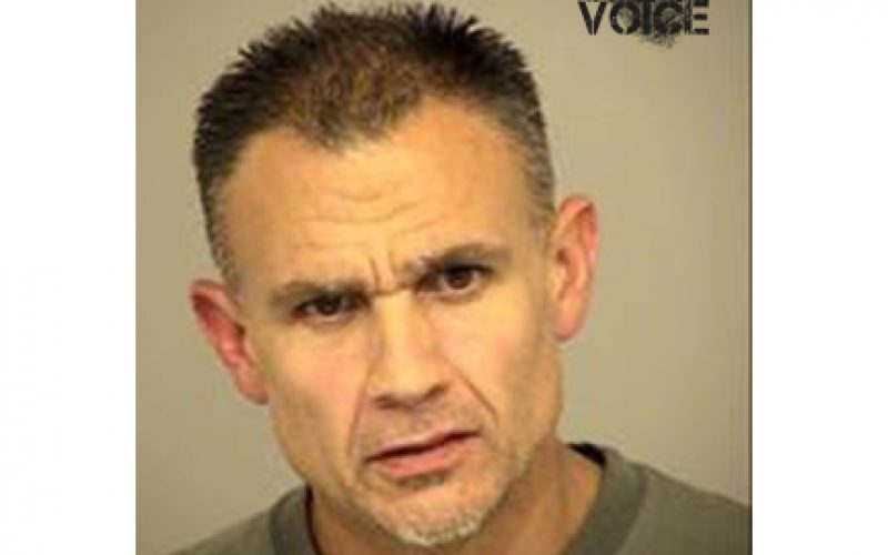 Barron and Braddy Arrested for Gun & Drugs