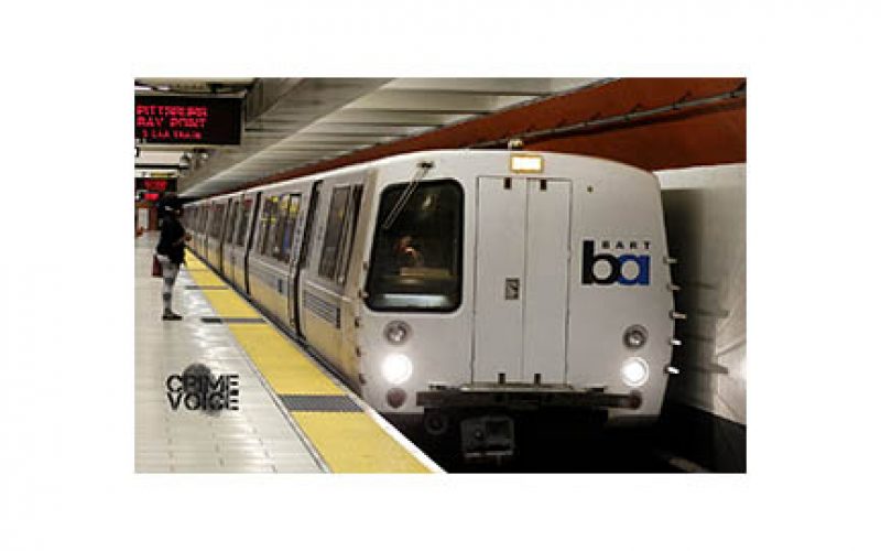 Subway Scuffle Leads to Man’s Arrest for Attempted Murder