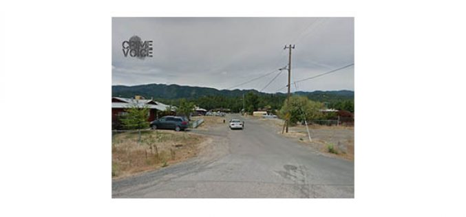 Domestic Violence Incident Lands Woman in Jail