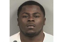 Charles Brown and Lonnie Beard – Unsuccessful Robbers; Accomplices Escape with Loot