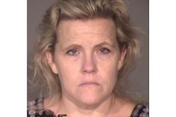 Husband & Wife Thieves Busted