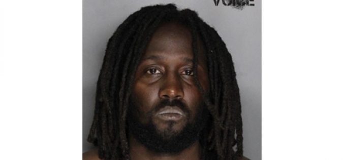 One Arrest in Home Invasion, Two Others Escape