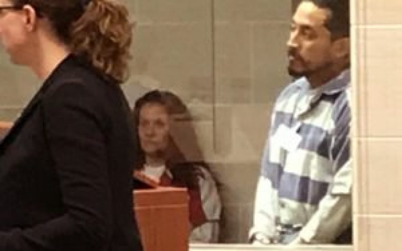 Guatemalan Guilty of Second-Degree Murder