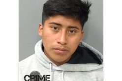 Brothers Accused of Murdering Man after Arguing about Booze