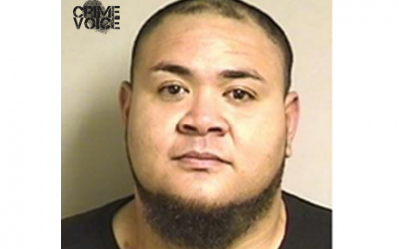 Suspect Accused of Robbing Old Ladies Faces Additional Charges