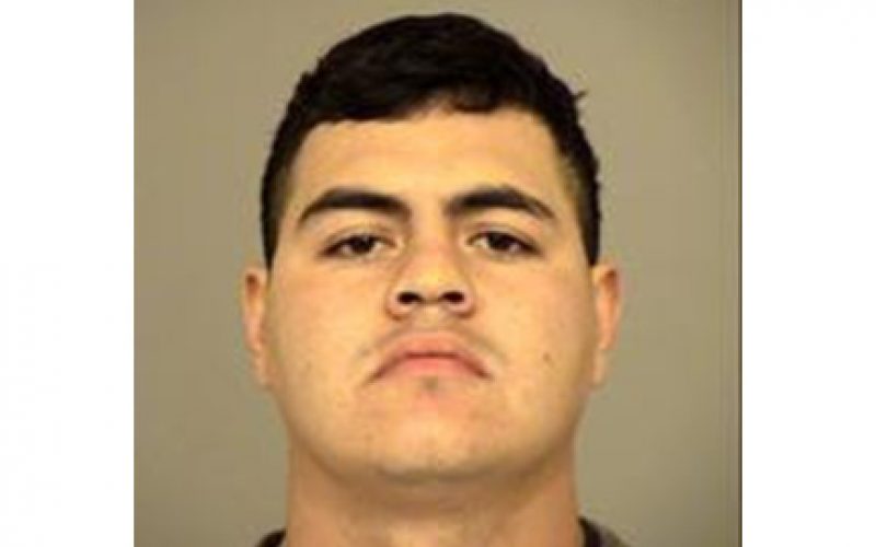 Heroin Home Delivery Service Ends with Arrest