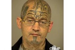 Gang Unit Sweeps Up Post-release Offenders