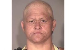 Female Drug Trafficker Busted