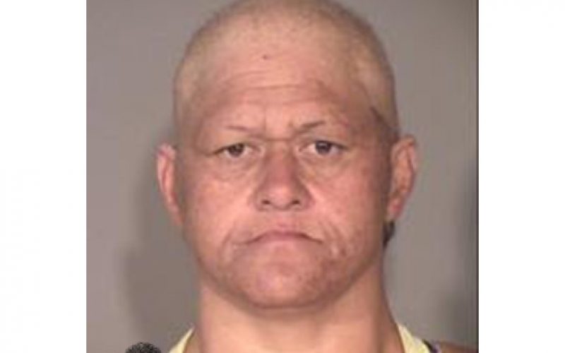 Female Drug Trafficker Busted