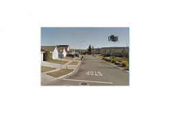 Newly Released Juvenile Re-offends with Theft From Vehicle