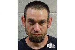 Deputy Attempted to do a Good Deed, Conducts Stolen Pick-up Arrest