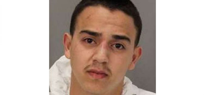 Thinking they were Rival Gang Members, He Killed Them