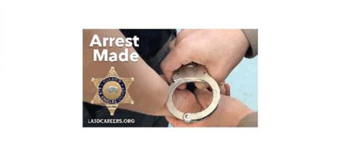 Azusa Assault Victim Found Dead in Canyon, Three of Four Suspects Arrested