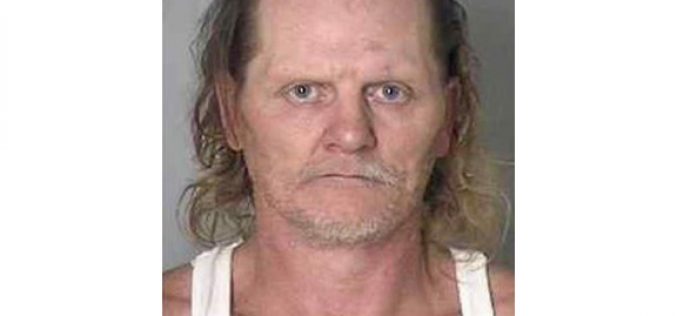 Traffic Stop, Search Warrant, then Drug Arrest in Oroville