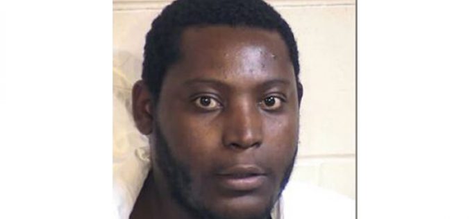 Domestic Abuse Suspect Murders Girlfriend