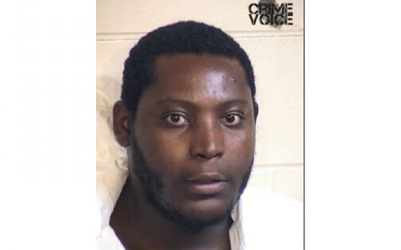 Domestic Abuse Suspect Murders Girlfriend