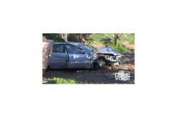 3 Suspected Tool Thieves in Custody Following Freeway Chase