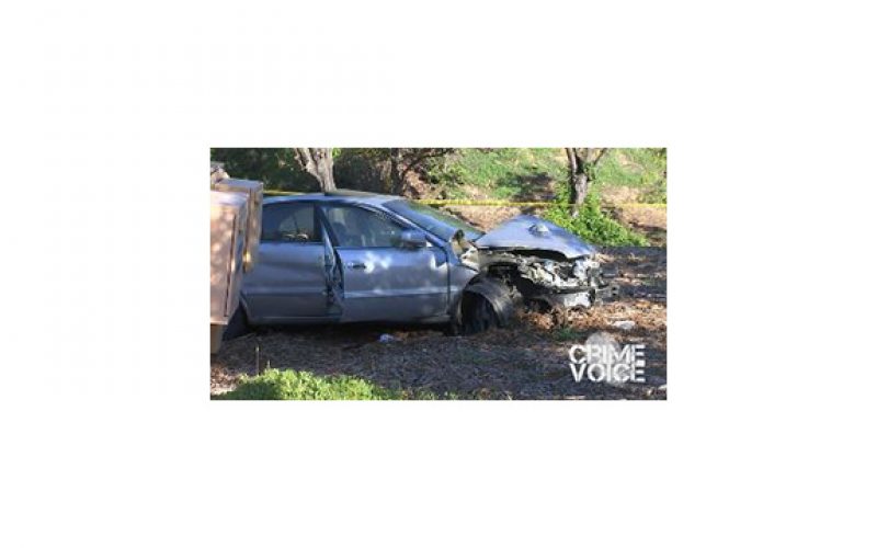 3 Suspected Tool Thieves in Custody Following Freeway Chase