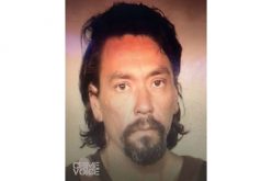 Serial Exhibitionist Arrested