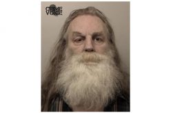 Man Found Guilty for Resisting, Accessory