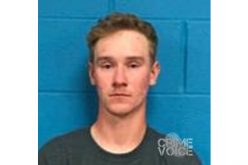 Residential Surveillance System Helps Police to Quickly Arrest Attempted Burglary Suspect