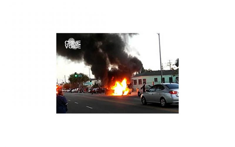 DUI Wreck that Killed Three Leads to Murder Charges