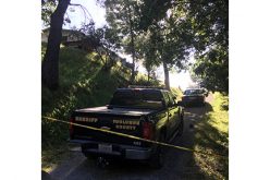 Attempted Murder in Sonora on Sunday Afternoon