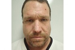 She Thought He Was a Police Officer