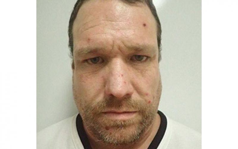 She Thought He Was a Police Officer