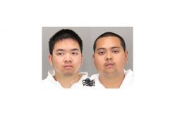 One of the Murderers is Their Son