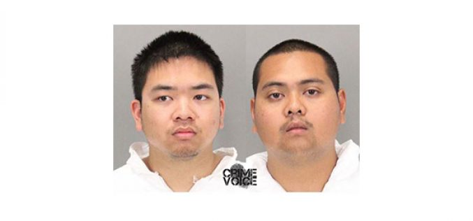 One of the Murderers is Their Son