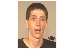 Man Arrested, 500 Feet from School, for Possession of Narcotics and Firearm