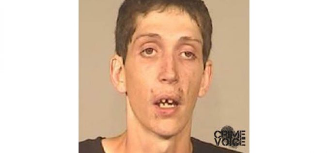 Man Arrested, 500 Feet from School, for Possession of Narcotics and Firearm