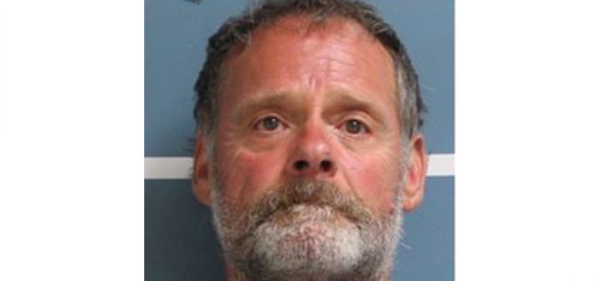 56-Year Old Son Throws a Tantrum, Ends Up In Jail