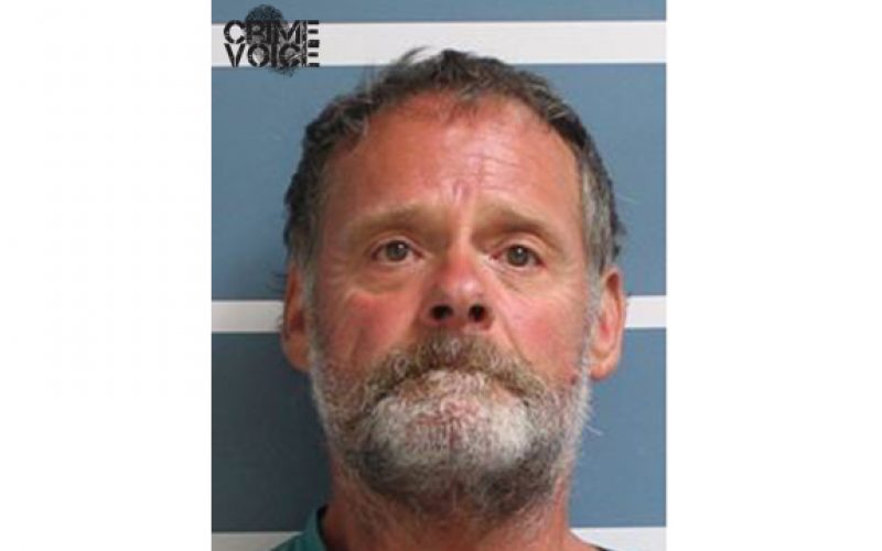 56-Year Old Son Throws a Tantrum, Ends Up In Jail