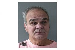 Murder Charge in February Shooting