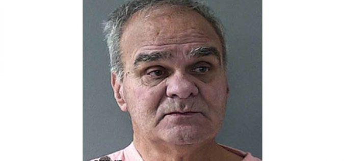 Murder Charge in February Shooting