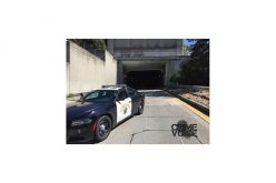 CHP Arrests Motorist on Gun Charges for Threatening Tow Truck Driver