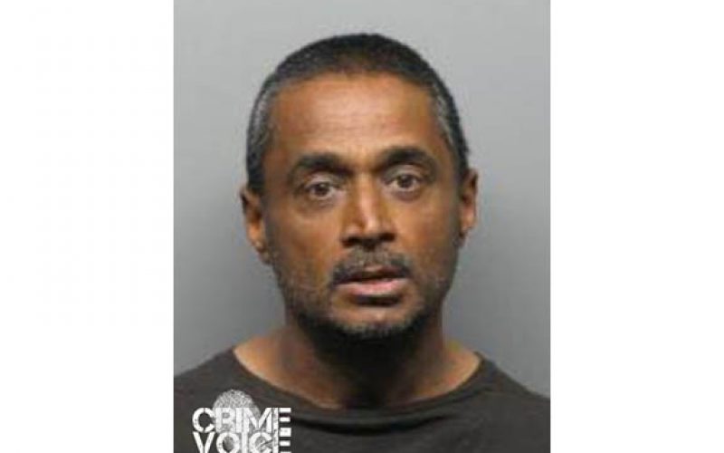 Burglary Suspect Caught with Cash and Victim’s Identification