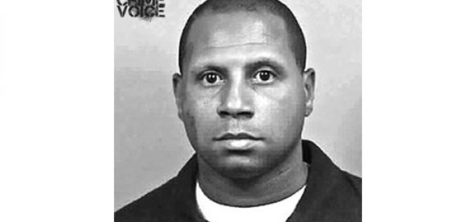 Convicted Murderer Pleads Guilty to Committing Three Other Murders