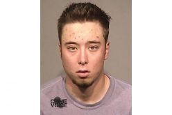 Man Shot a Cop at the Jolly Washer Car Wash